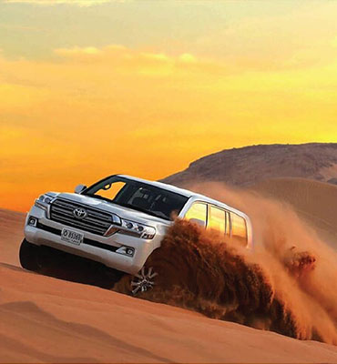 Culture & Heritage Tours